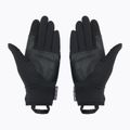Rękawice skiturowe damskie ORTOVOX Fleece Light black raven 3