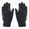 Rękawice skiturowe damskie ORTOVOX Fleece Light black raven 4
