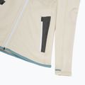Bluza damska ORTOVOX Fleece Hoody white chalk 4