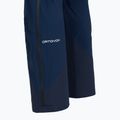 Spodnie skiturowe męskie ORTOVOX 3L Ortler deep ocean 4