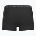 Bokserki termoaktywne męskie ORTOVOX 150 Essential Briefs black raven 2