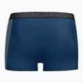 Bokserki termoaktywne męskie ORTOVOX 150 Essential Briefs deep ocean 2