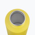 Butelka turystyczna Esbit Sculptor Stainless Steel Drinking Bottle 750 ml sunshine yellow 3
