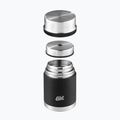 Termos na żywność Esbit Sculptor Stainless Steel Food Jug 1000 ml black 4