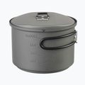 Zestaw turystyczny Esbit Cookset With Alcohol Burner aluminium 2