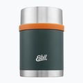 Termos na żywność Esbit Sculptor Stainless Steel Food Jug 750 ml forest green