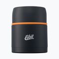 Termos na żywność Esbit Stainless Steel Food Jug 500 ml black