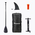 Zestaw deska SUP pompowana Viamare 330 S 10'9" octopus white 9