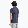 Koszulka męska Alpha Industries Basic navy 5