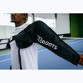 Mankiety do masażu REBOOTS One Arm Cuffs 2.0 black/white 3