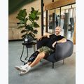 Mankiet do krioterapii z kompresją REBOOTS Knee black 12