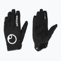Rękawiczki rowerowe Ergon HM2 black