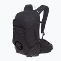 Plecak rowerowy Ergon BA3 17 l stealth 2