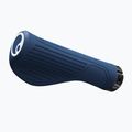 Chwyty kierownicy Ergon GS1 Evo nightride blue 3