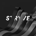 Zestaw gum oporowych STRYVE Power Band 3 pack blackgrey/beige 7