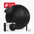 Piłka gimnastyczna STRYVE Active 65 cm black 4
