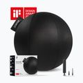 Piłka gimnastyczna STRYVE Active 70 cm black 2