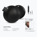 Piłka gimnastyczna STRYVE Active 70 cm black 3
