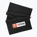 Ręcznik do rękawic bramkarskich T1TAN Glove black 6