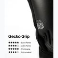 Rękawice bramkarskie T1TAN Rebel 2.0 Black-Out black 2