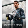Rękawice bramkarskie T1TAN Rebel 2.0 Black-Out black 8