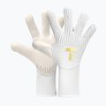 Rękawice bramkarskie T1TAN Rebel 2.0 White-Out FP white