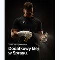 Rękawice bramkarskie T1TAN Rebel 2.0 White-Out FP white 9