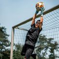 Rękawice bramkarskie dziecięce T1TAN Rebel 2.0 Sky Blue Junior sky blue/white 4