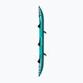 Kajak pompowany 4-osobowy SPINERA Hybris 510 teal/white/grey 4
