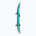 Kajak pompowany 2-osobowy SPINERA Hybris 410 teal/white/grey 4