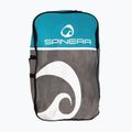 Kajak pompowany 2-osobowy SPINERA Hybris 410 teal/white/grey 5