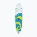 Zestaw deska SUP pompowana SPINERA Classic 10'0" Pack 3 green teal 2