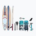 Zestaw deska SUP pompowana SPINERA Suptour Light 12'0"