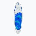 Zestaw deska SUP pompowana SPINERA Classic 10'8" Pack 3 green teal 2