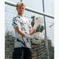 Rękawice bramkarskie T1TAN Legend 1.0 FP white out (fp) 6