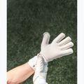 Rękawice bramkarskie T1TAN Legend 1.0 FP white out (fp) 7