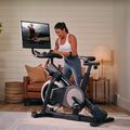 Rower spinningowy NordicTrack X24 black 9