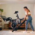 Rower spinningowy NordicTrack X24 black 11