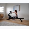 Wioślarz NordicTrack RW300 black 7