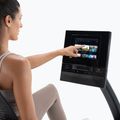 Rower stacjonarny poziomy NordicTrack G10 black 4