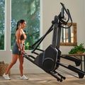 Stepper eliptyczny NordicTrack NT X16 black 9