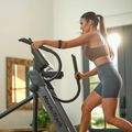 Stepper eliptyczny NordicTrack NT X16 black 12