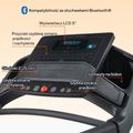 Bieżnia elektryczna ProForm Carbon TL black 4