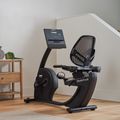 Rower stacjonarny poziomy NordicTrack G LE black 4
