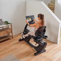 Rower stacjonarny poziomy NordicTrack G LE black 6