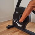 Rower stacjonarny poziomy NordicTrack G LE black 11