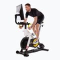 Rower spinningowy NordicTrack Tour de France black/white/yellow 7