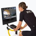 Rower spinningowy NordicTrack Tour de France black/white/yellow 8