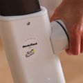 Rower spinningowy NordicTrack Tour de France black/white/yellow 18