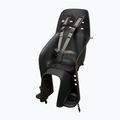 Fotelik rowerowy Urban Iki U-me Easyfix black/black